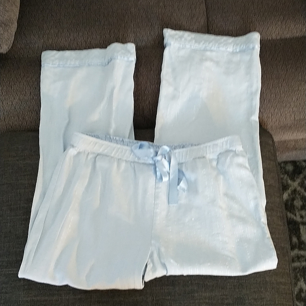 Pajama Bottoms